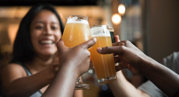 swingers clubs and parties